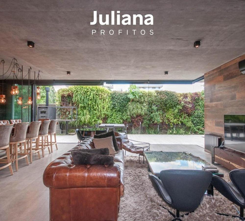 Casa 5 Ambientes En Venta - Barrio Privado Dorrego