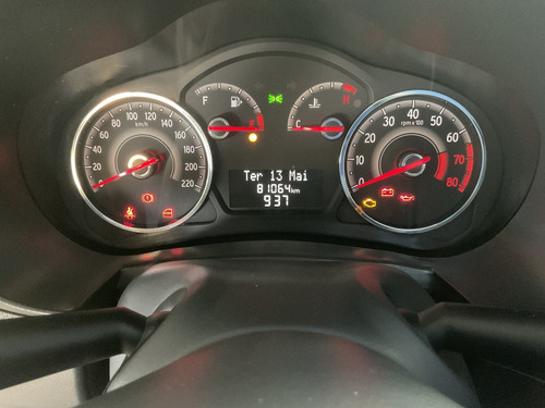 Fiat Grand Siena 1.4 MPI ATTRACTIVE 8V FLEX 4P MANUAL