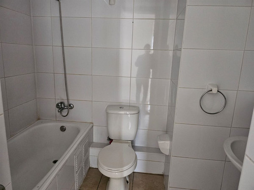 Departamento En Venta En Ñuñoa