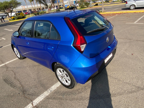 MG MG3 1.5 Comfort Mt