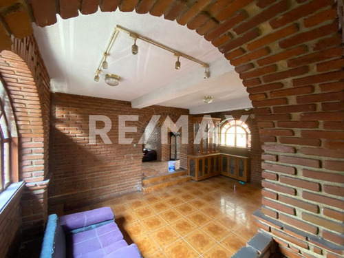 Casa En Venta En Delegación Tlalpan A 15 Min De Six Flags Por Debajo De Valor Del Avaluo