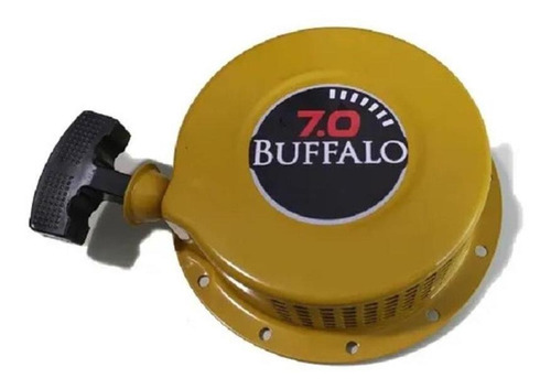 Retratil Completo Para Motor Diesel Bfd 7.0cv - 89 - Buffalo
