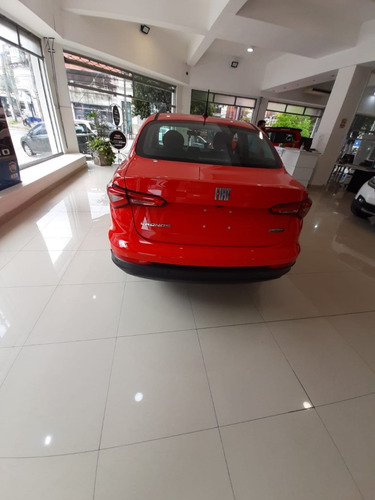 Fiat Cronos 1.3 Drive Conectividad 2021 Jl
