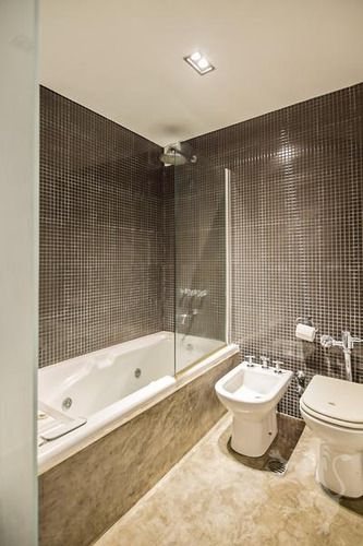 Imagen 20 de 26 de Hermoso Piso De 4 Ambientes - Balcon - Suite - Cochera Fija - Belgrano