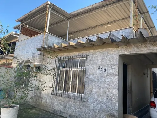 Casa A Venda Em Laguna E Dourados - Duque De Caxias