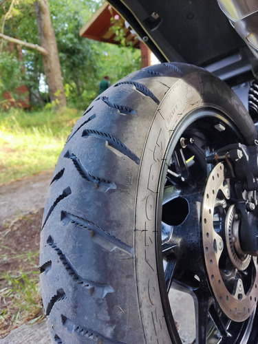 Marca: Bmw F750 Gs I New Triple Black Cilindrada: 850