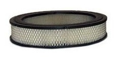 Filtro De Aire Mazda B2000 B2200 Ford Courier Honda Accord