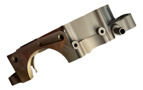 Componente Carter Der Titan Original Italika E07010196