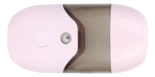 D Pulverizador Facial Manual De 50 Ml, Humectante E