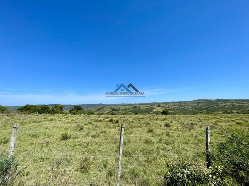 Venta Chacra En Carape Maldonado