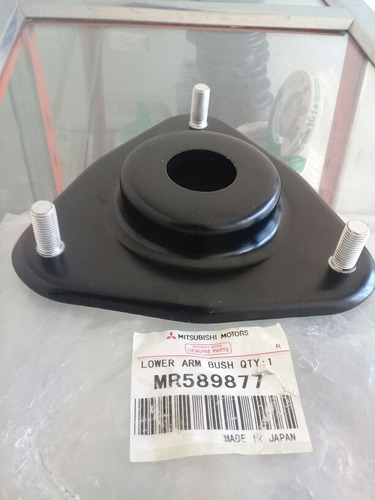 Base De Amortiguador Cs6a Lancer Touring 2.0 2002-2015