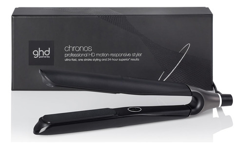 Ghd Chronos Styler - Plancha De Pelo De 1 Pulgada, 3 Veces .