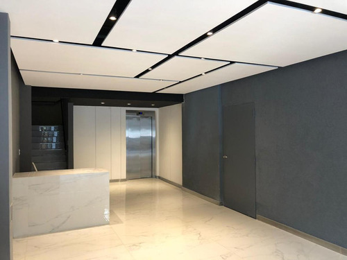 Imagen 15 de 18 de Dpto 2 Amb Con Cochera Piso Alto - Palermo Hollywood