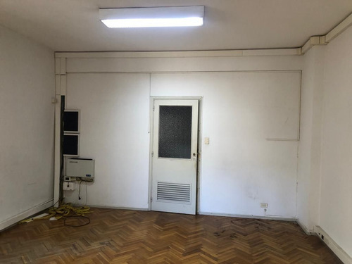 Oficina En Alquiler En San Nicolás
