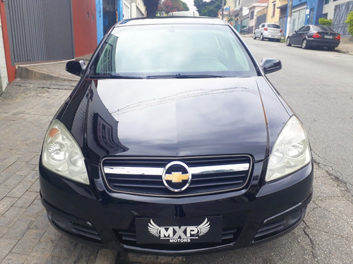 Vectra Expression 2008 Manual Quatro Pneus Novos Ipva20 Pago