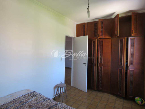 Imagem 17 de 25 de Apartamento Com 2 Dorms, Vila Atlântica, Mongaguá - R$ 190 Mil, Cod: 164 - V164