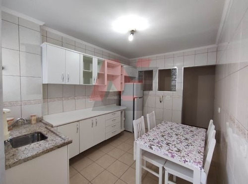 Imagem 13 de 15 de 11975 - Apartamento 1 Dorm, Jaguaribe - Osasco/sp - 11975
