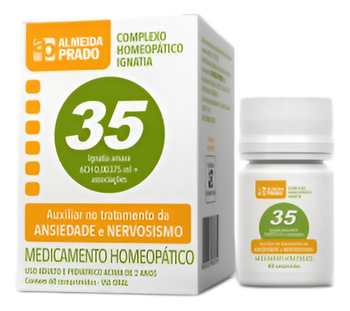 Complexo Almeida Prado No 35 C/ 60 Comp.