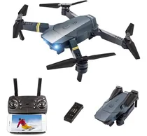 Comprar  Oferta Drone 4k Profesional Con Camara Dual Wifi Dron 