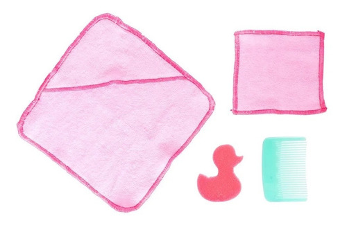 Imagen 4 de 6 de Accesorio Ksi Kit De Limpieza Planeta