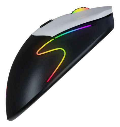 Mouse Gamer Wireless Primus Gladius Dm10 - 10.000 Dpi