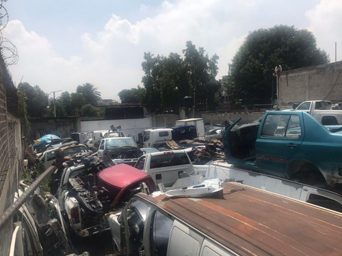 Terreno En Renta 600m2 En Col. Santiago Acahualtepec.
