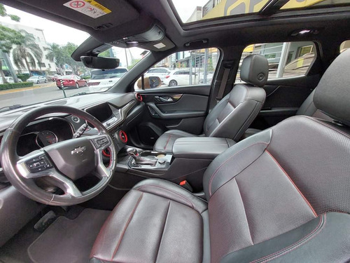 Chevrolet Blazer 3.6 V6 Rs