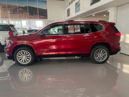 GMC Acadia Denali