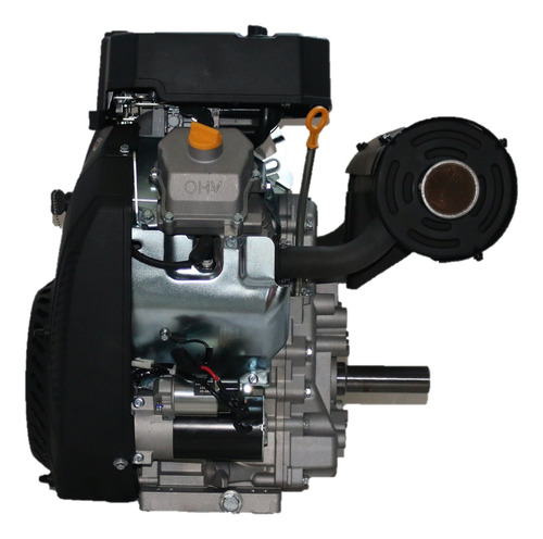 Motor Estacionario Doms 1000cc, 35hp, V-twin.