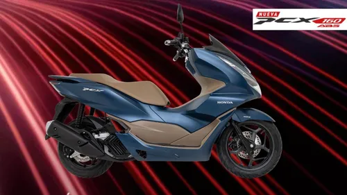 Honda pcx 250 best sale