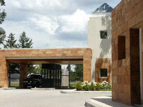 Imagen 3 de 8 de Venta Lote Barrio San Antonio- Luján