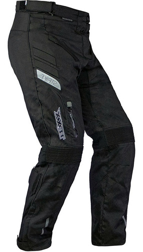 Imagem 1 de 4 de Calça Texx Strike V2 Impermeavel Motoqueiro Motociclista