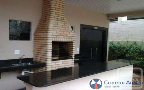 Imagem 17 de 20 de Apartamento A Venda No Centro De Guarulhos - Ml631