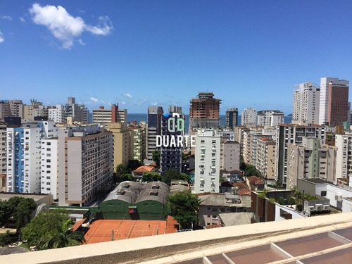 Imagem 10 de 30 de Apartamento - Ap00084 - 31966404