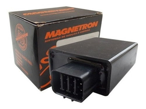 Cdi Digital Xr 250 Tornado Xr250 Modelo Original Magnetron