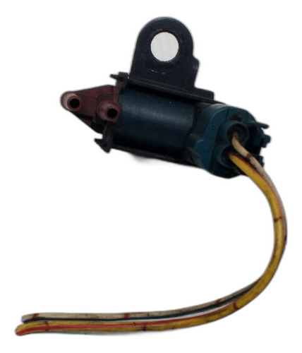 Valvula Solenoide (sensor Vacio) Subaru Legacy 1995-1999