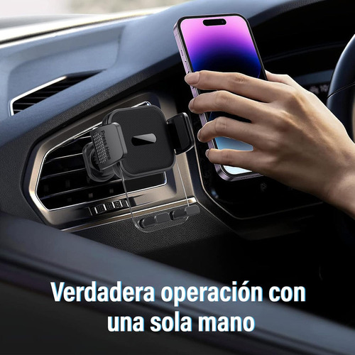 Soporte Para Celular Automovil, Porta Celular Para Auto De