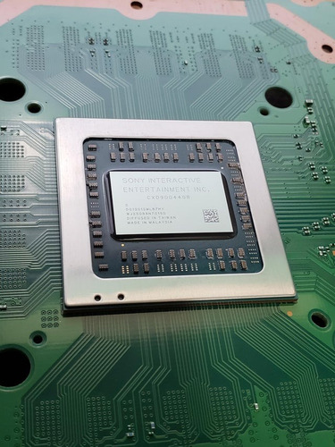 Xbox Ps3 Ps4 Grasa Termica Disipadora Alta Temperatura Unica