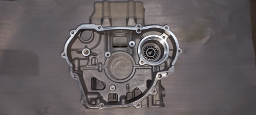 Imagen 2 de 5 de Polaris Sportsman Etx - Kit Block Y Cilindro