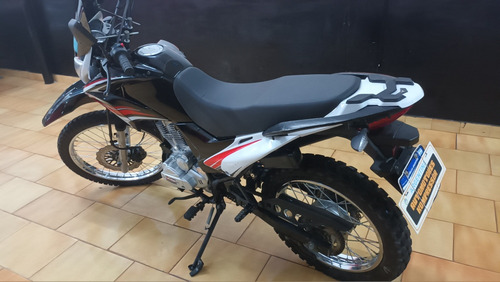 Corven Triax 250