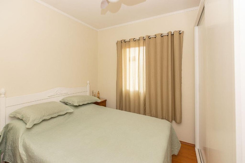 Imagem 16 de 30 de Vendo Sobrado 3 quartos - Brooklin Velho - So2710