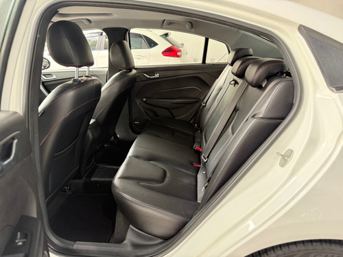 Chery Arrizo 5 1.5 Rxt Turbo Flex 4p