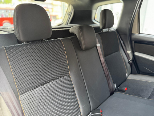 Renault Duster 2.0 Intens At