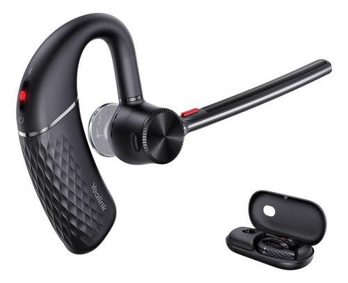 Auricular Bluetooth Yealink Bh71, Auriculares Inalámbricos C