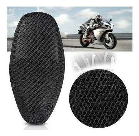 Protector Asiento Malla 3l For Bmw 850 Gs Adventure