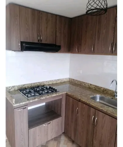 Apartamento En Venta La Estrella (n)