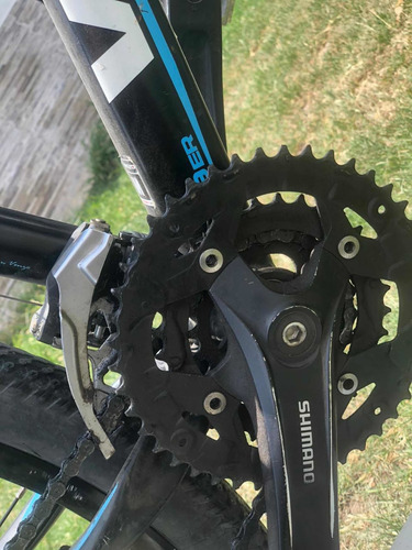 Venzo Spark