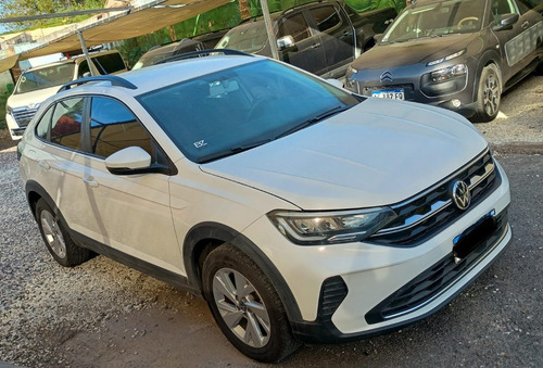 Volkswagen Nivus 1.0 Tsi 170 Mt Confortline