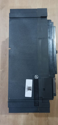 Disjuntor Schneider Lv433722 C63v31m500 Nsx630hb1 Mic 1.3 3p