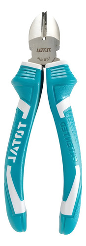 Pinza Corte Diagonal 6 Total 618661